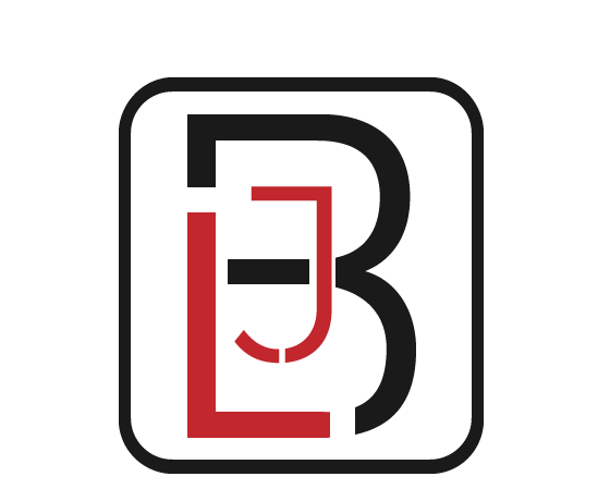 Barry J. Love Logo
